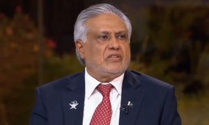 Pakistan