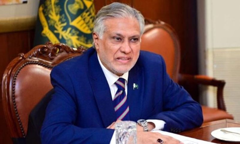 Pakistan 5 6