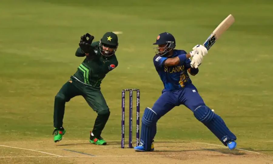 Pakistan