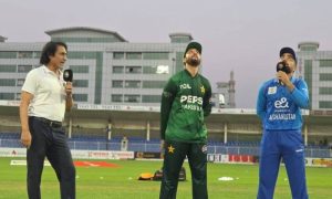 Pakistan