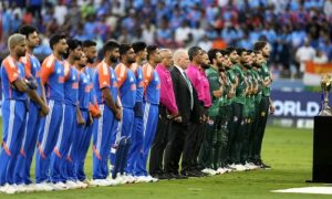 Pakistan