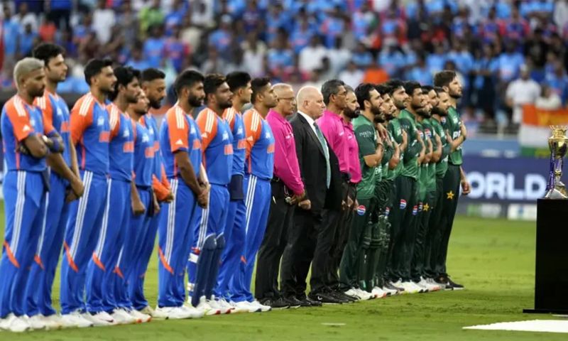 Pakistan