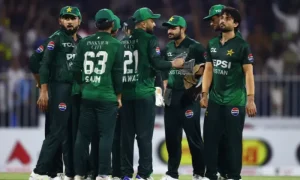 Pakistan Cricket Board Suspends Players' NOCs for Overseas Leagues After Asia Cup Loss