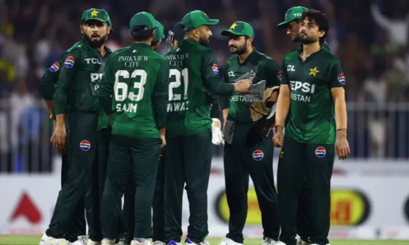 Pakistan Cricket Board Suspends Players' NOCs for Overseas Leagues After Asia Cup Loss