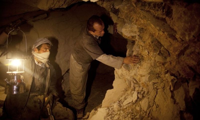 Pakistan Minerals, China, US, investment, Balochistan, geopolitics