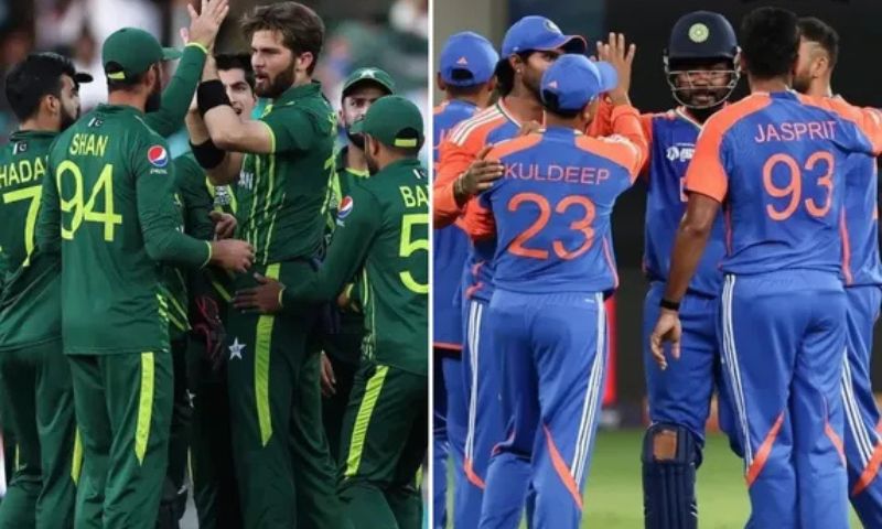 From Fire to Finish: Three Asia Cup Nail-Biters That Defined Pakistan-India Showdowns