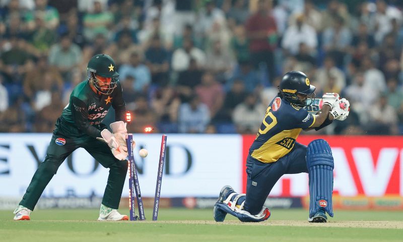 Kamindu Mendis, Shaheen Afridi, Asia Cup 2025, Sri Lanka, Pakistan