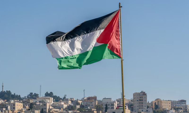 Gaza
