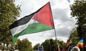 UK, Canada, Australia Recognise Palestinian State as Israel Intensifies Gaza Assault