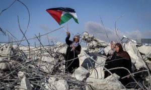 Palestine