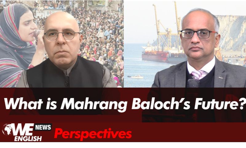 CPEC Will Offer Baloch Youth Hundreds of Thousands of Jobs