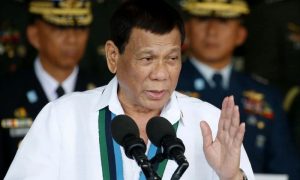 ICC, International Criminal Court, Philippines, President,