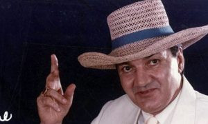 Prem Chopra