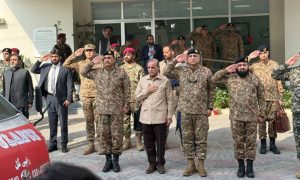 Pakistan, Afghanistan, India, Terrorists, Prime Minister, Shehbaz Sharif, Bannu, Chief of Army Staff, Field Marshal Asim Munir