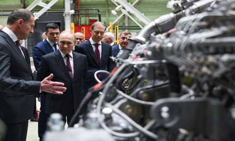 Putin