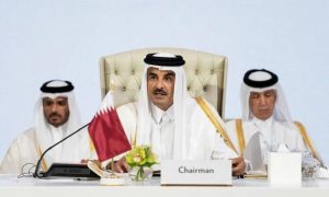 Qatar, ICC, Gaza, Israel, Hamas, Palestinian, United Nations,