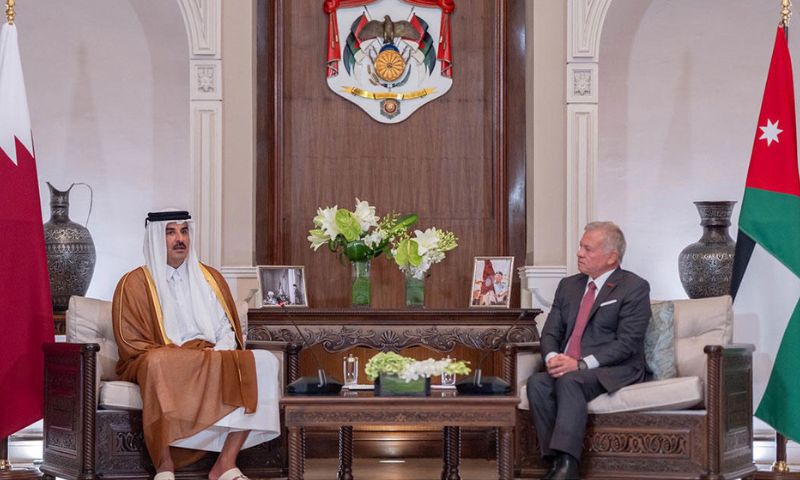 Qatar