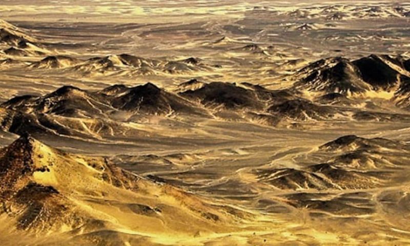 Reko Diq