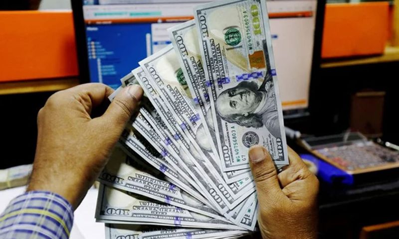 Remittances