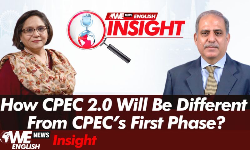 SCO Summit Brought Together Five Nuclear Powers