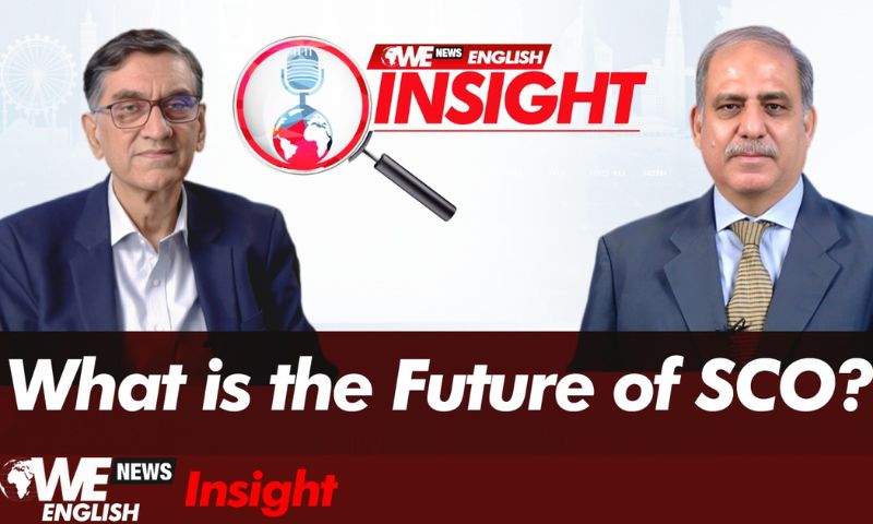 SCO Summit Joint Statement is Pakistan’s Diplomatic Victory and Defeat of Indian Narrative