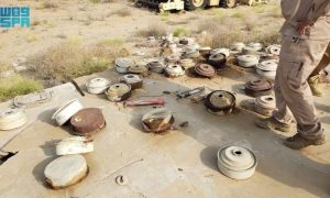 Saudi Arabia, KSrelief, Yemen, Masam Project,