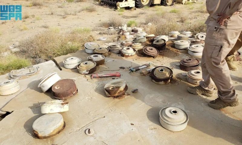 Saudi Arabia, KSrelief, Yemen, Masam Project,