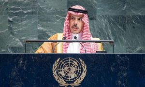Saudi Arabia
