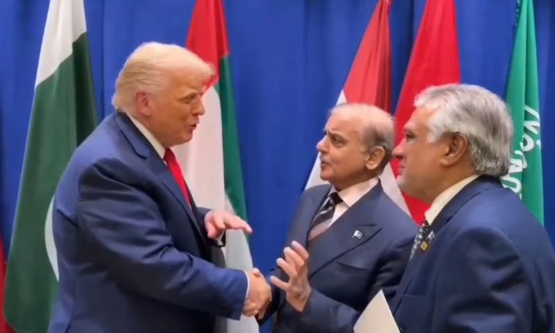 Shehbaz Sharif