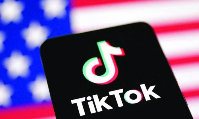 Americans to Dominate Board of New TikTok US Entity: White House