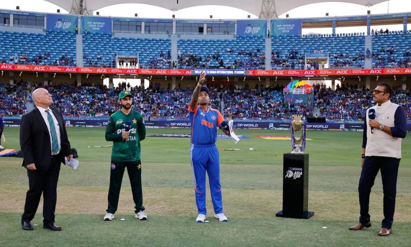 Asia Cup Final