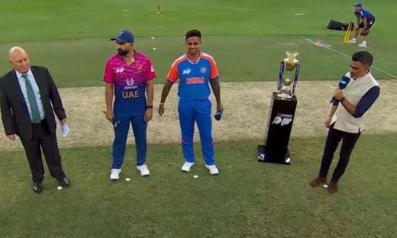 India, UAE, Dubai, Suryakumar, Bumrah, Asia Cup 2025