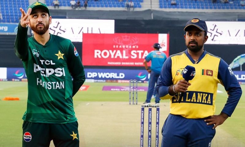 Asia Cup 2025, Pakistan vs Sri Lanka, Key Players, Recent Streaks, Super Four