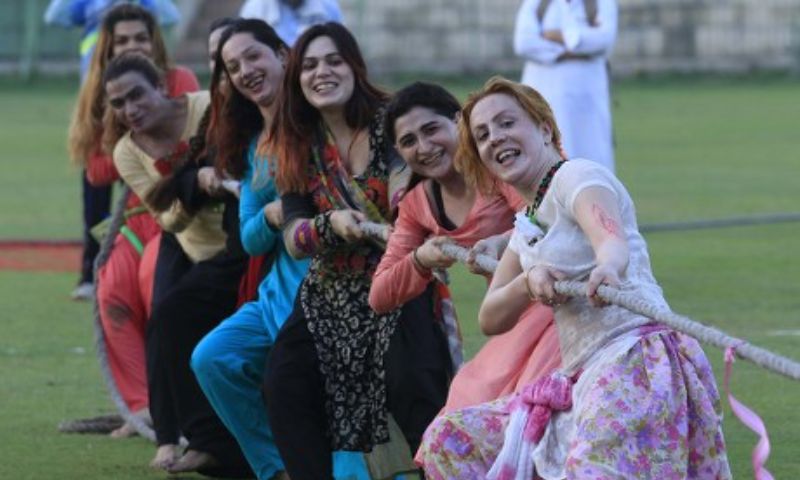 Violence, Stigma, and Neglect Define Transgender Lives in Pakistan’s Khyber Pakhtunkhwa Province