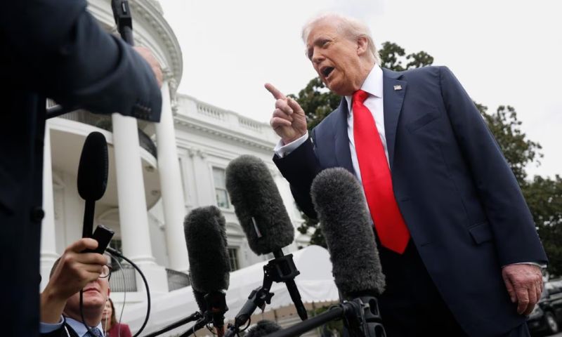 Trump