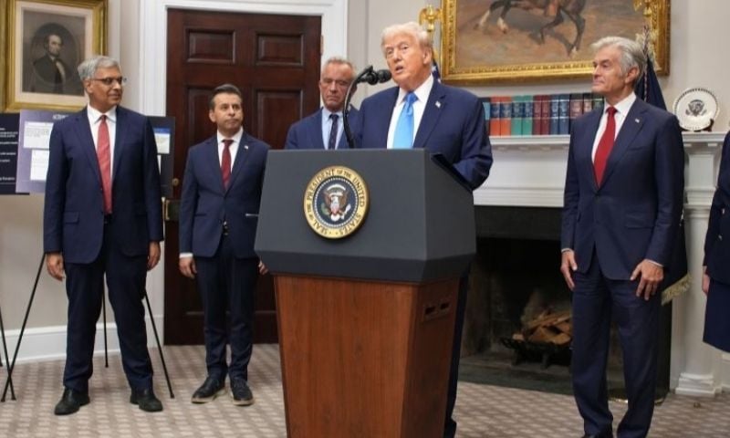 Trump