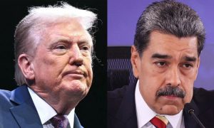 Trump Warns Venezuela of 'Incalculable' Consequences Over Migrant Dispute