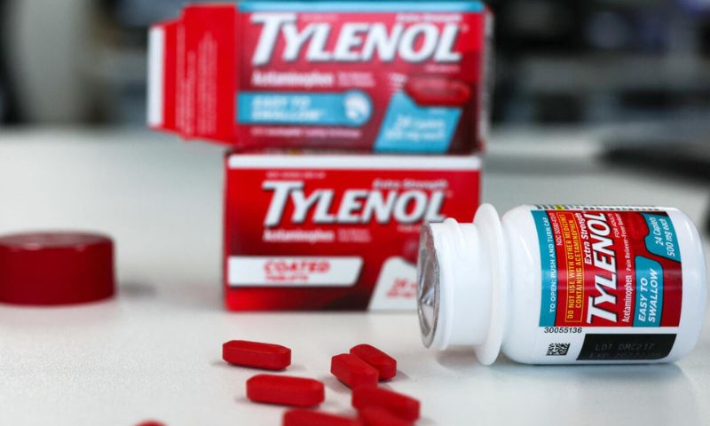Tylenol, Vaccines, Autism, WHO, US, Donald Trump, Pregnant Women