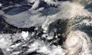 Typhoon Ragasa