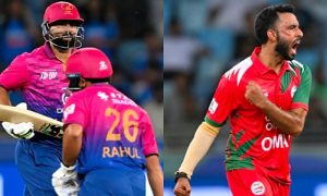 Oman, UAE, Asia Cup, Abu Dhabi,
