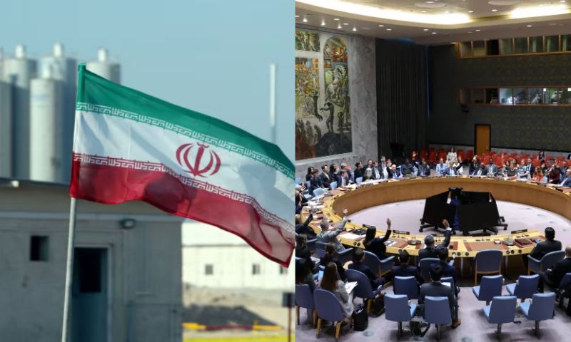 Sanctions, Iran, UN, UNSC,