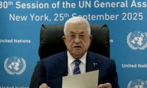 Palestine, Israel, Gaza, UNGA, United Nations, West Bank,