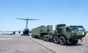 Japan, US, Washington, China, Typhon Missile System