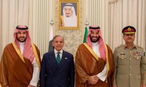 Defence Pact