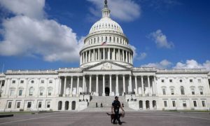 Mass Exodus: 154,000 Federal Workers Leave US Govt in Historic Brain Drain