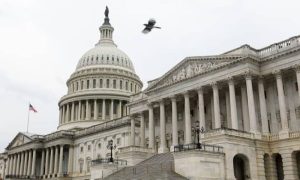 US Government, Shutdown, Donald Trump, Congress, Republicans, Democrats, Workers