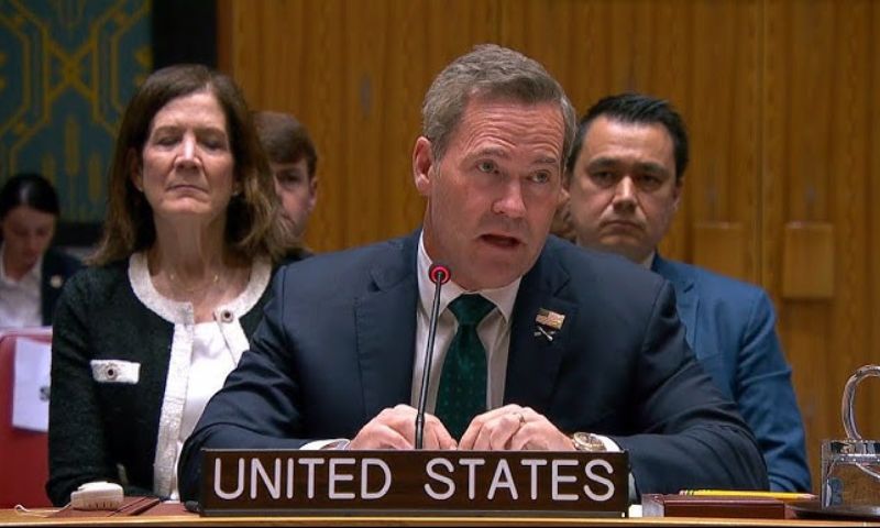 NATO, US, Russia, Estonia, Ukraine, Moscow, UN Security Council, Donald Trump, Vladimir Putin