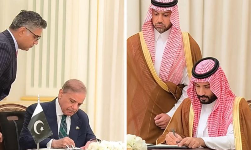 Defence Pact