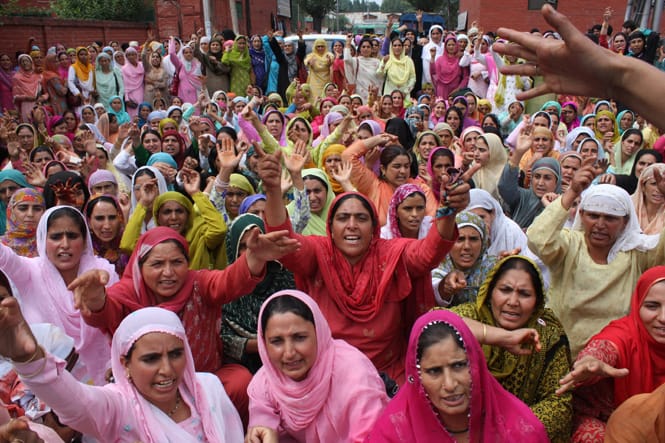 Kashmir