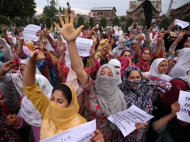Kashmir